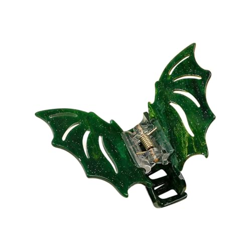 Haarklammer Tiere Tierform, Haarspange Katze Flauschig Tier Haarklammer Klein Haarnadel Aus Acryl, Haarklammer Haarspangen Damen Und Haarspangen Für Mädchen (A2, Einheitsgröße) von Siweiy