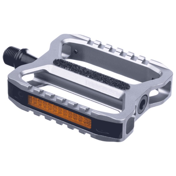 Sixpack Racing - Network 3.0 Pedal - Plattformpedale grau von Sixpack Racing