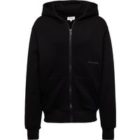 Sweatjacke 'SAMOURAI' von Sixth June