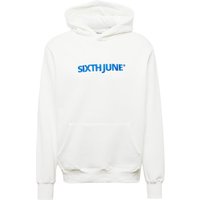 Sweatshirt von Sixth June