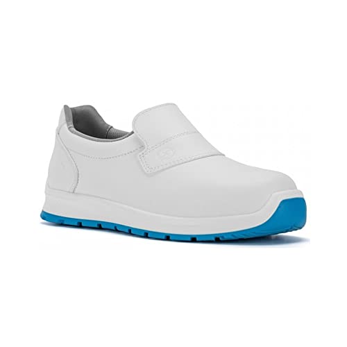 SIXTON Sicherheitsslipper Adria S2 nach EN 20345:2011 S2 SRC ESD von SIXTON