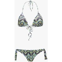 Siyu  - Odine Beach Bikini | Damen (36) von Siyu