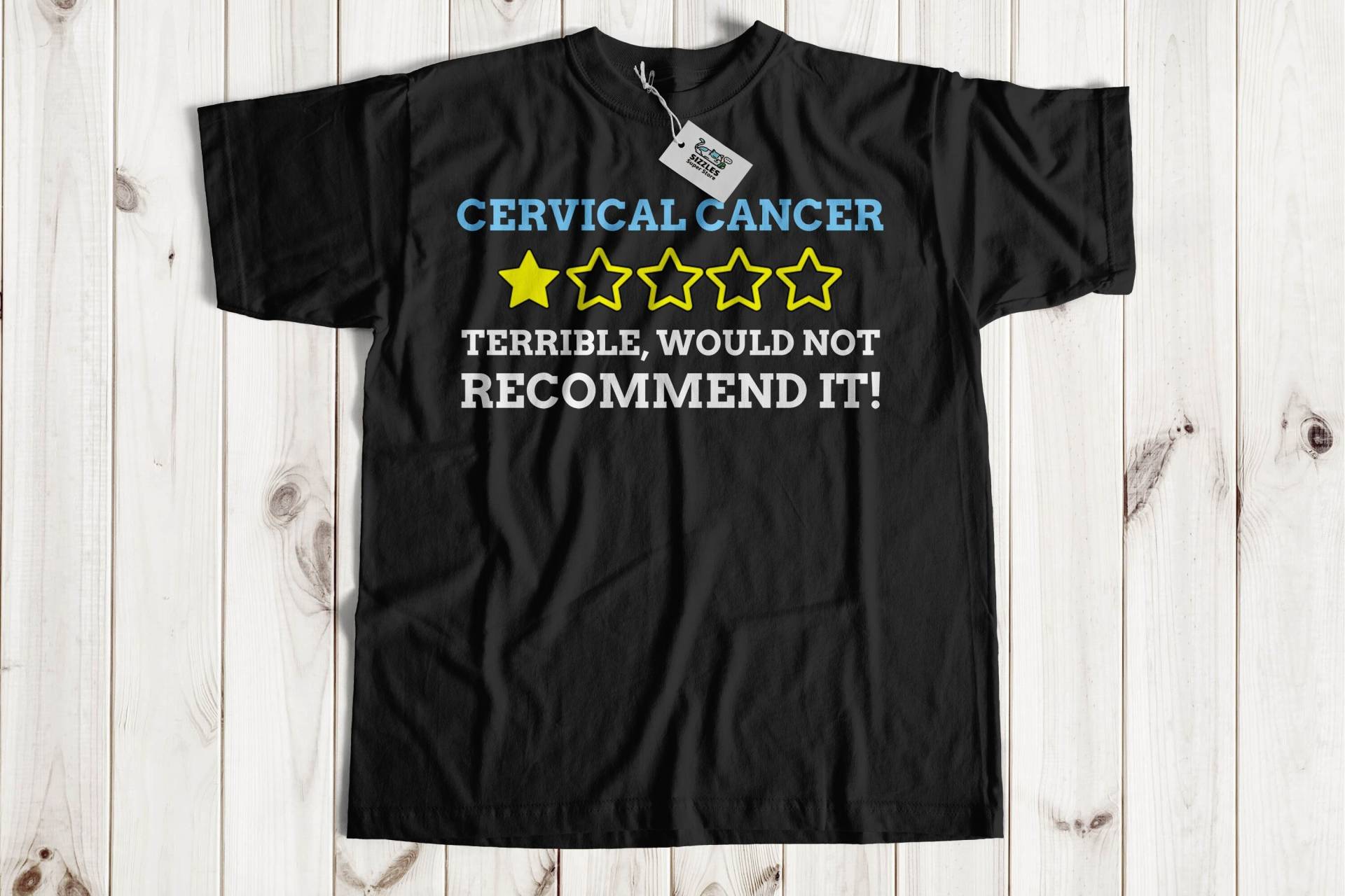 Lustiges Cervix T-Shirt | Cervicectomy Shirt Lustige Zervix Entfernungs-Operation Get Well Soon Geschenkideen Halskrebs Geschenke Lustiges Cervix T-Shirt | Cervicectomy Shirt Lustige Zervix Entfernungs-Operation Get Well Soon Geschenkideen Halskrebs Geschenke von SizzlesSuperStore