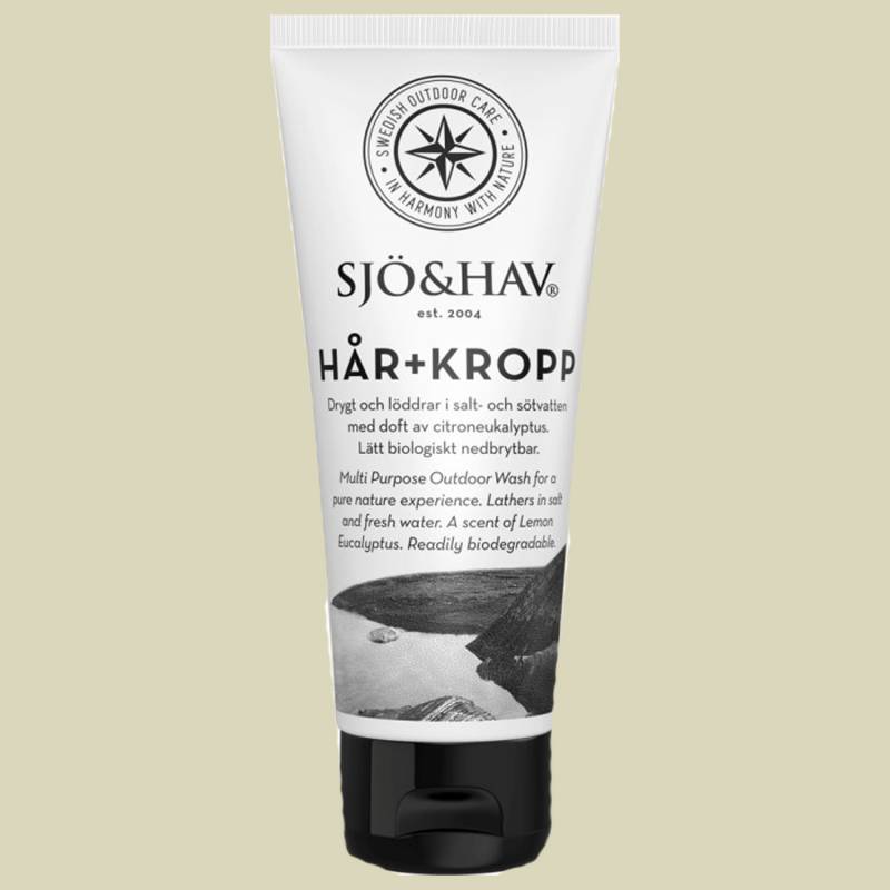 Sjö&Hav Hair + Body 75ml Sjö&Hav Hair + Body 75ml von Sjö&Hav