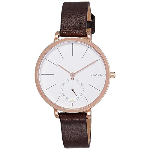 SKAGEN HAGEN Dame uhren SKW2356 von Skagen