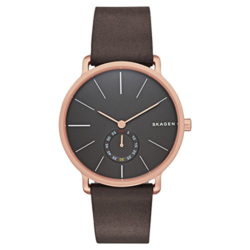 Skagen Herren-Uhr SKW6213 von Skagen