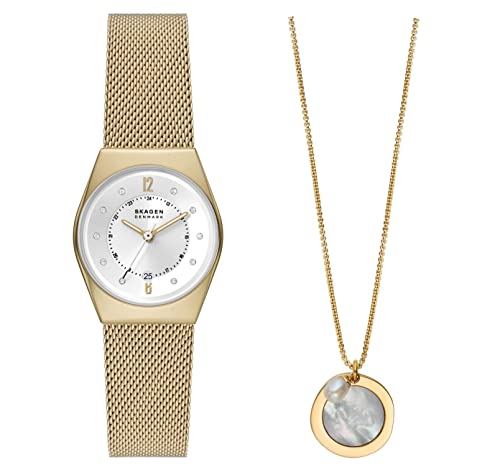 SKAGEN Watch SKW1152SET von Skagen