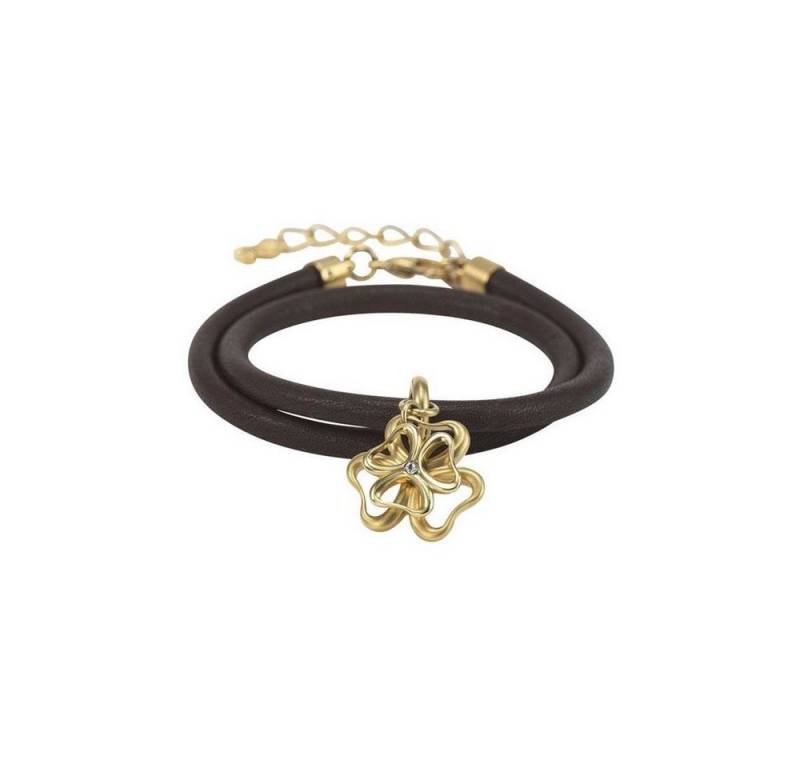 SKAGEN Lederarmband JBG0019 von SKAGEN