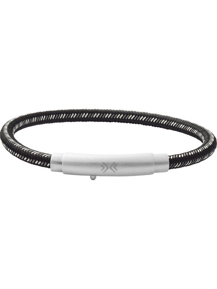 Skagen Edelstahlarmband Skagen Herren-Armband, Trendig von Skagen