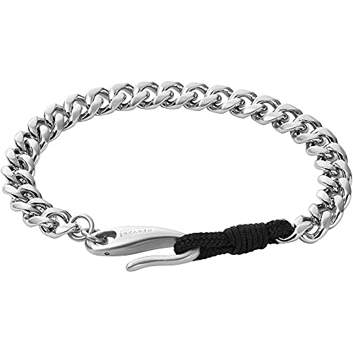 Skagen Herren Nylonarmband mit Hakenverschluss von Skagen