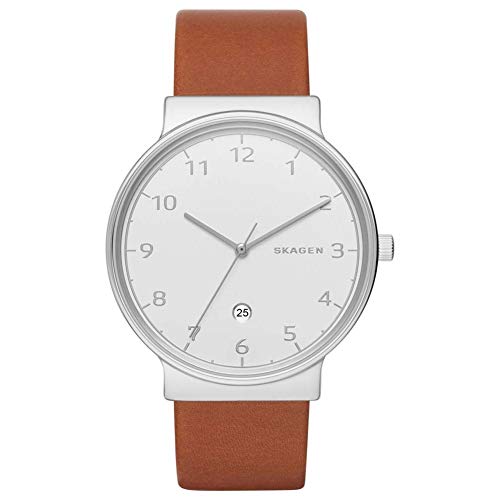 Skagen Herren-Uhr SKW6292 von Skagen