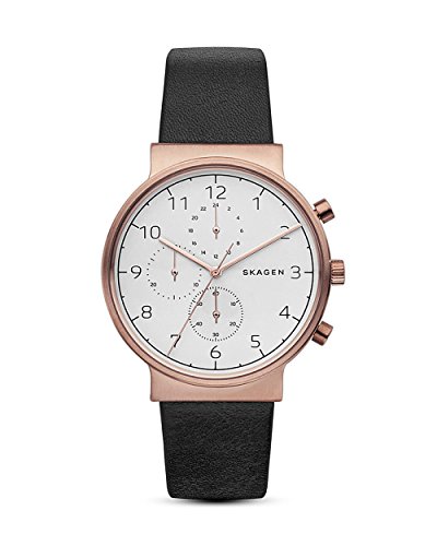 Skagen Herren-Uhr SKW6371 von Skagen