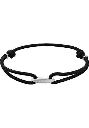 Skagen Herren Nylonarmband mit Hakenverschluss von Skagen