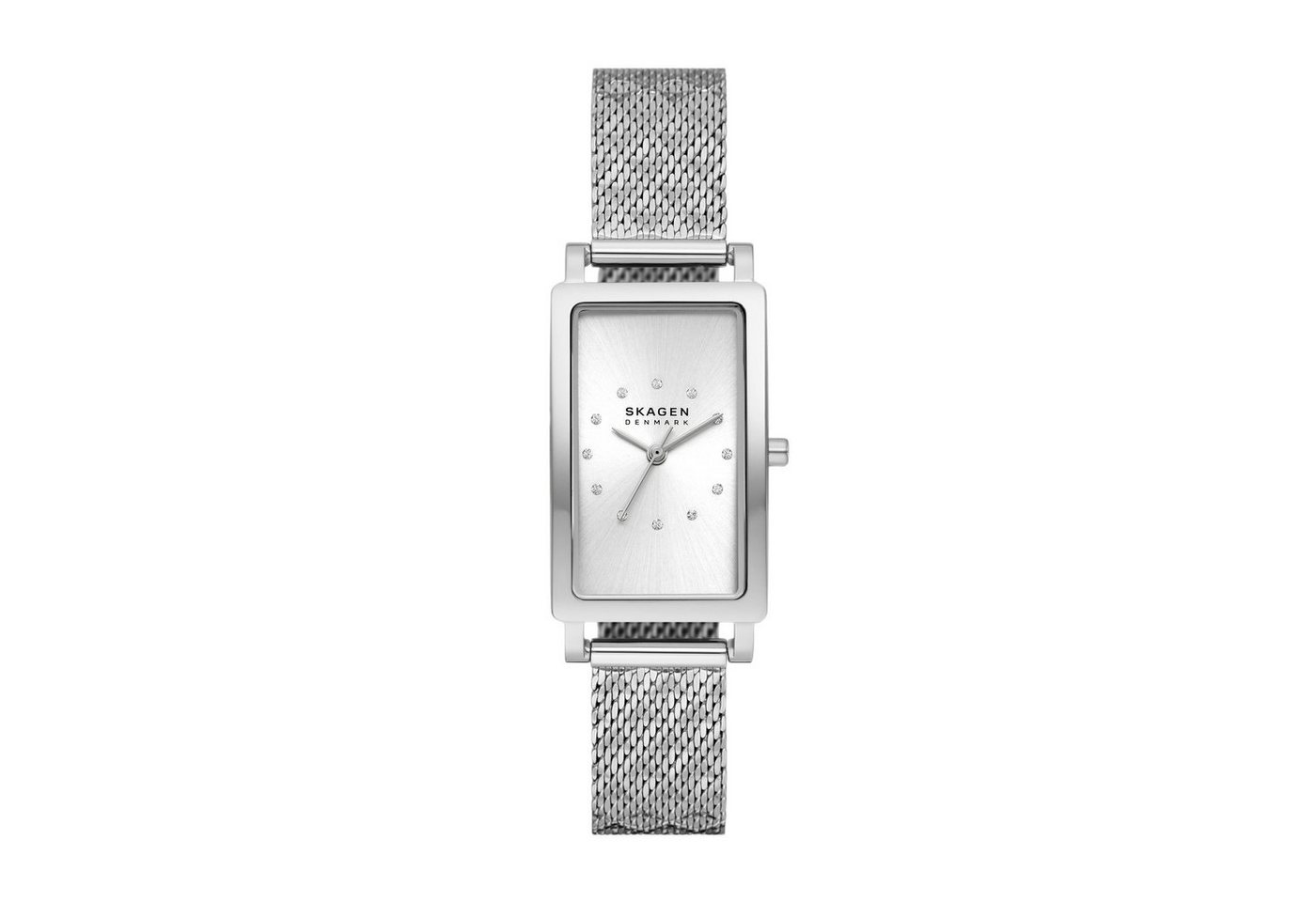 Skagen Quarzuhr, Skagen Damen Uhr SKW3115 von Skagen