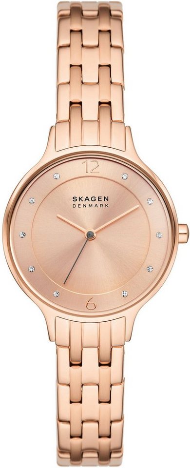 Skagen Quarzuhr ANITA LILLE von Skagen