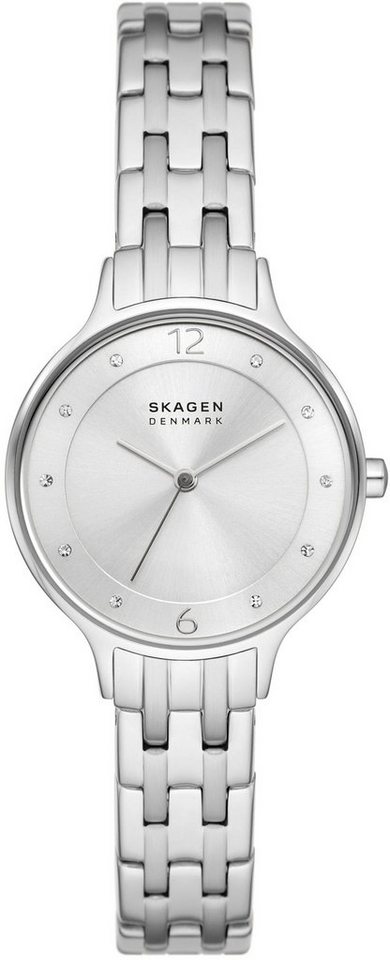 Skagen Quarzuhr ANITA LILLE von Skagen