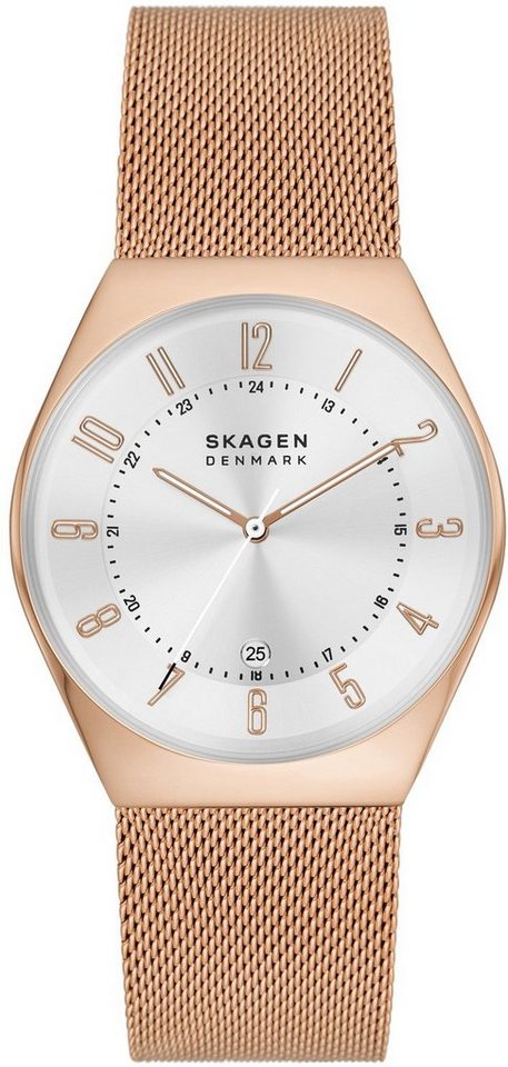 Skagen Quarzuhr Grenen, SKW6818 von Skagen