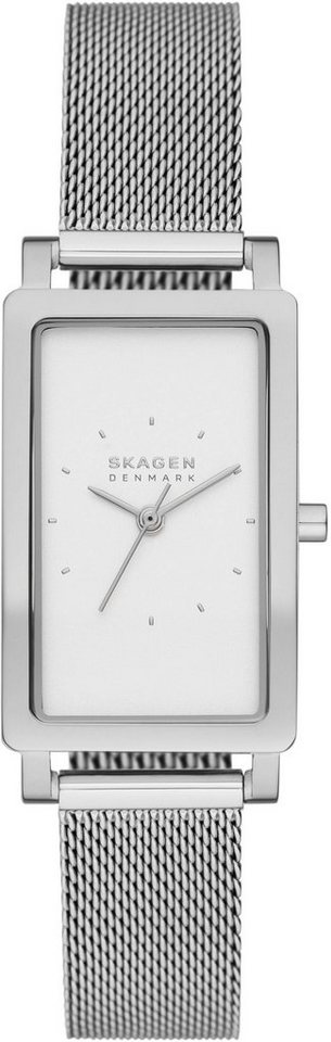 Skagen Quarzuhr HAGEN, SKW3096 von Skagen