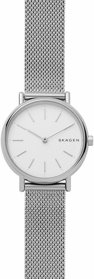 Skagen Quarzuhr SIGNATUR, SKW2692 von Skagen