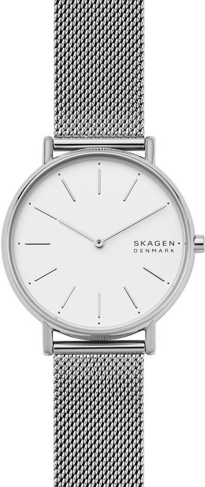 Skagen Quarzuhr SIGNATUR, SKW2785 von Skagen