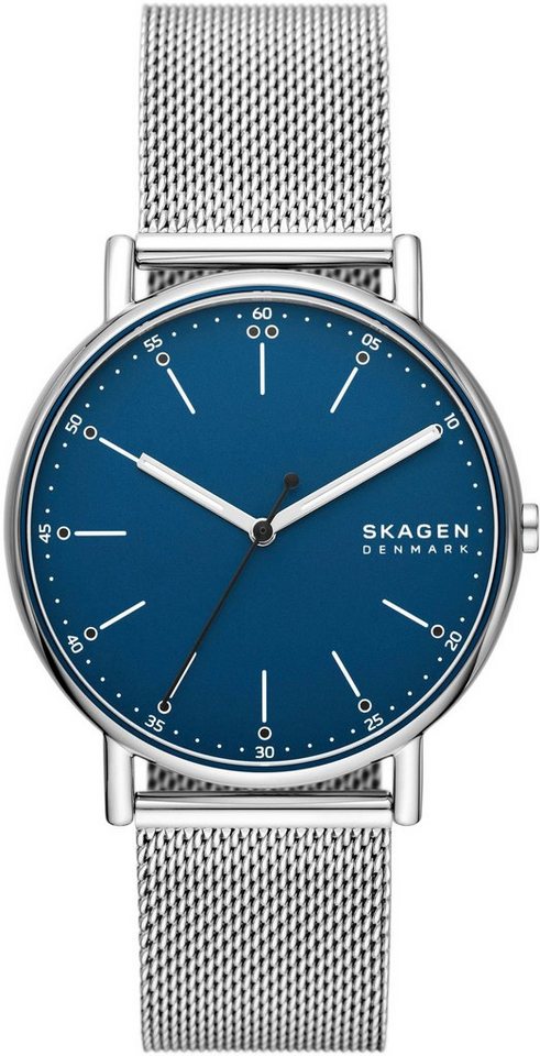 Skagen Quarzuhr SIGNATUR, SKW6904 von Skagen