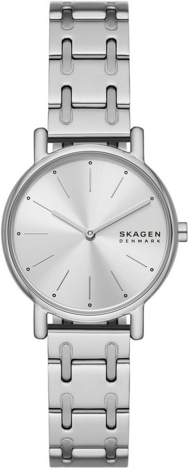 Skagen Quarzuhr SIGNATUR LILLE von Skagen