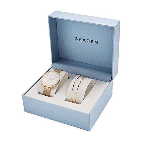 Skagen SKW1104 Damen Armbanduhr von Skagen