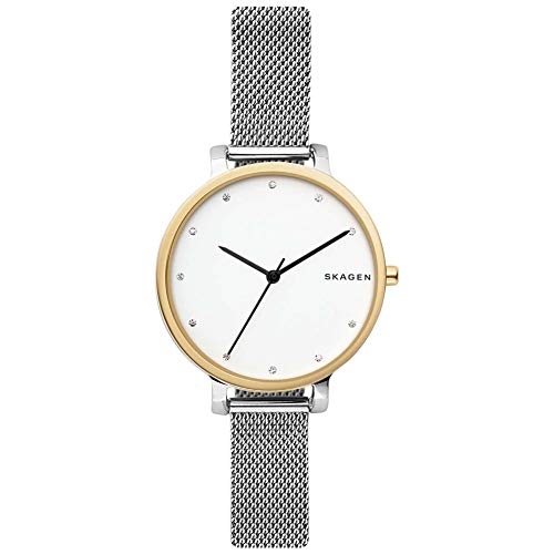 Skagen SKW2661 Damen Armbanduhr von Skagen