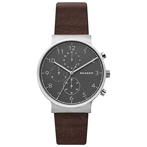 Skagen SKW6409 Herren Armbanduhr von Skagen