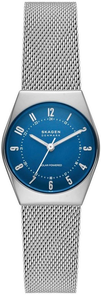 Skagen Solaruhr GRENEN LILLE SOLAR POWERED, SKW3080 von Skagen