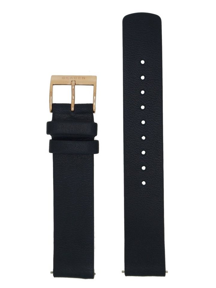 Skagen Uhrenarmband LB-SKW2731 von Skagen