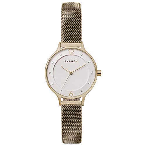 SKAGEN - Damen -Armbanduhr SKW2650 von Skagen