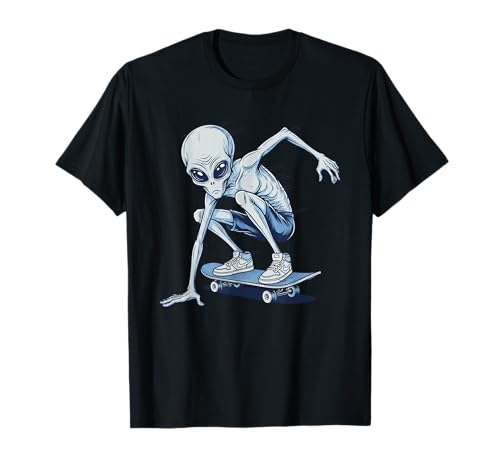 Skateboard Herren Skater Skateboarding Teenager Jungen Mädchen T-Shirt Skateboard Herren Skater Skateboarding Teenager Jungen Mädchen T-Shirt von Skateboard Men Girls