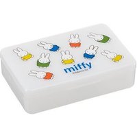 Skater - Miffy-Pillendose von Skater
