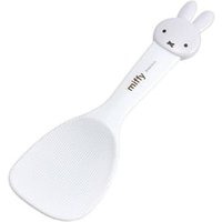 Miffy Rice Serving Spoon 70×250mm von Skater