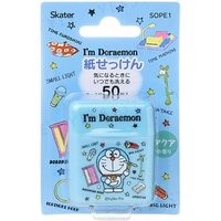 Skater - I'm Doraemon Aqua Paper Soap - Papierseife von Skater