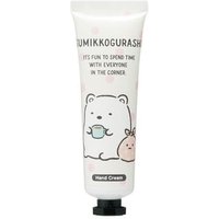 Skater - San-X Sumikko Gurashi Hand Cream Shirokuma - 30g von Skater