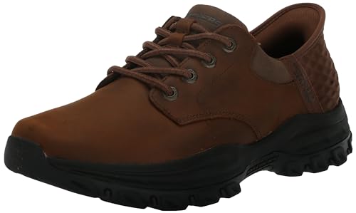 Skechers USA Men's Herren 205073 Mokassin, CDB, 40 EU von Skechers USA Men's