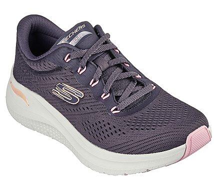 ARCH FIT 2.0 - BIG LEAGUE Silber - Gr. - 40 von Skechers