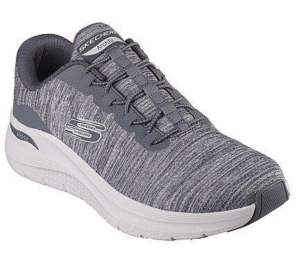 ARCH FIT 2.0 - UPPERHAND Grau - Gr. - 45 von Skechers
