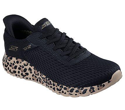 BOBS SQUAD CHAOS - DAILY PROWL Schwarz - Gr. - 40 von Skechers