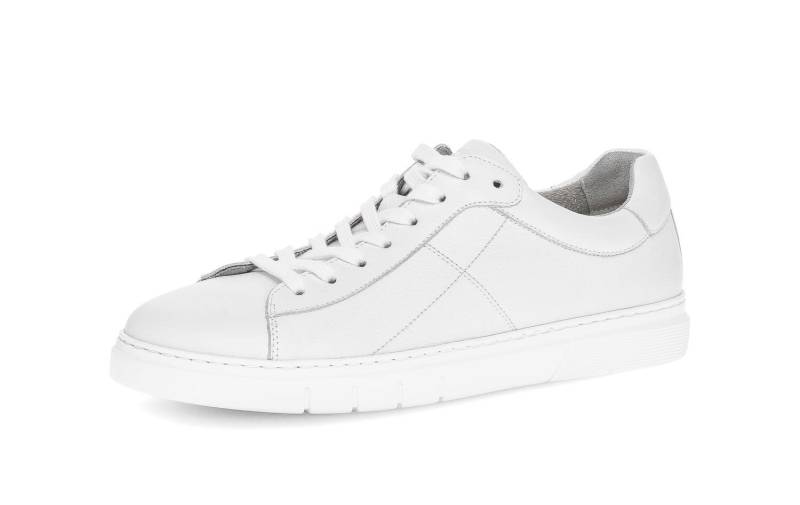 Sneaker low white von Pius Gabor