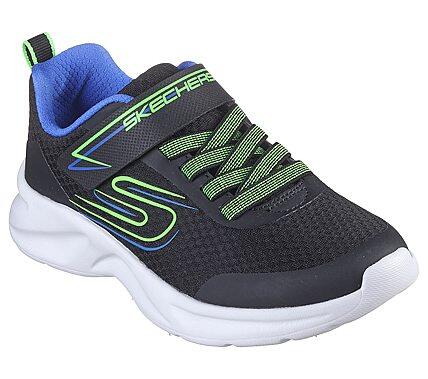 DYNAMATIC - SWIFT TREAD Schwarz - Gr. - 27 von Skechers