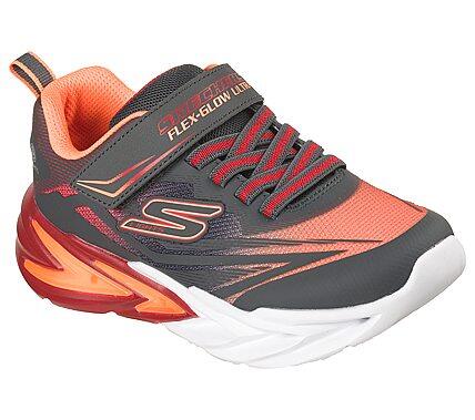 FLEX-GLOW ULTRA - Grau - Gr. - 30 von Skechers