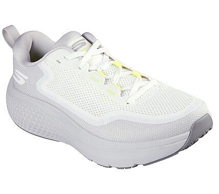 GO RUN SUPERSONIC MAX - Grau - Gr. - 42 von Skechers