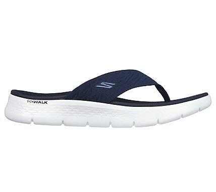GO WALK FLEX SANDAL - SPLENDOR Blau - Gr. - 36 von Skechers
