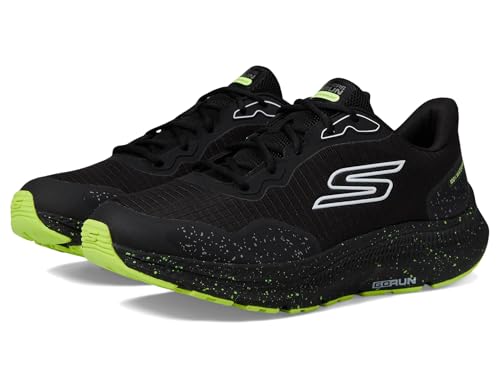 Go Run Consistent 2.0 Piedmont Herren Sneaker von Skechers in Schwarz, wasserdicht mit Go Run. schwarz Gr. 40 Go Run Consistent 2.0 Piedmont Herren Sneaker von Skechers in Schwarz, wasserdicht mit Go Run. schwarz Gr. 40 von Skechers