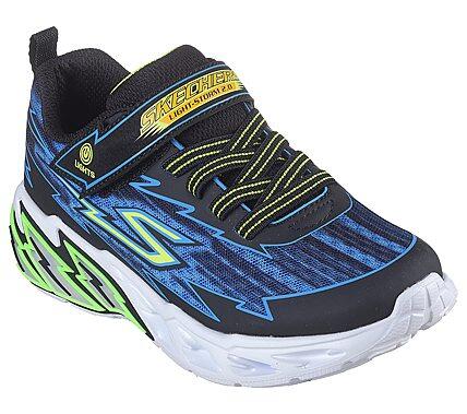 LIGHT STORM 2.0 - BOLT-BRIGHTS Schwarz - Gr. - 30 von Skechers