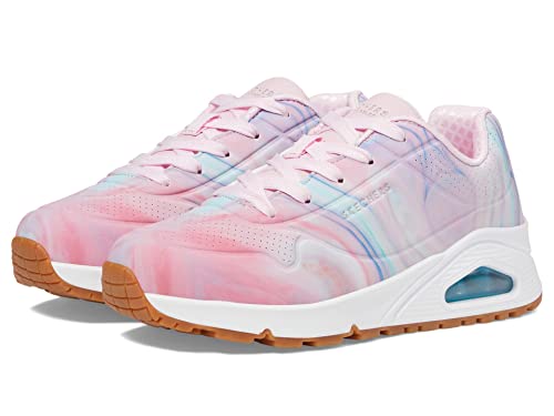 310529L UNO GEN1 - MARBLE SWEETHEART Pink Gr. 29 von Skechers