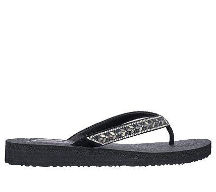 MEDITATION - LUCKY ONE Schwarz - Gr. - 40 von Skechers